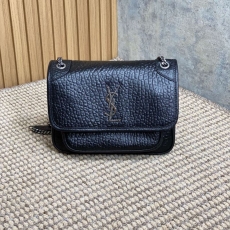 YSL Satchel Bags